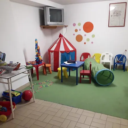 Sirena Hotel Bellaria-Igea Marina