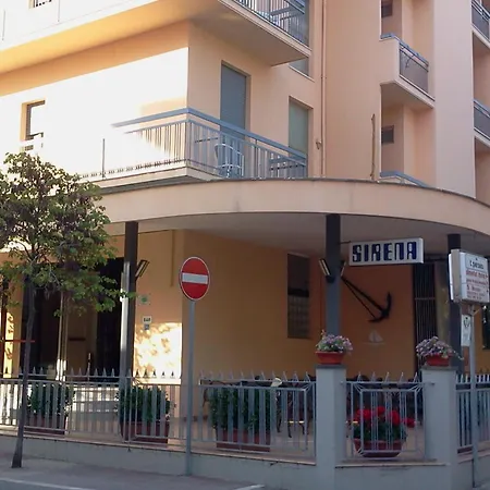 Hotel Sirena