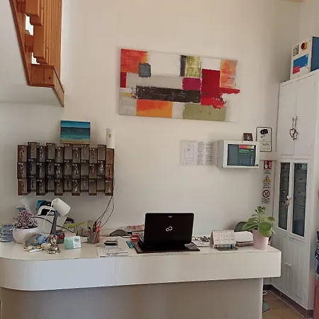 Hotel Sirena Bellaria-Igea Marina