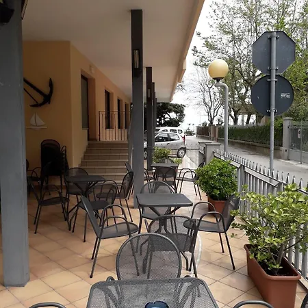 Sirena Bellaria-Igea Marina
