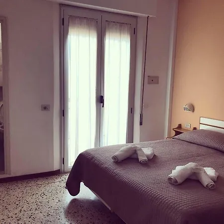 Sirena 2* Bellaria-Igea Marina