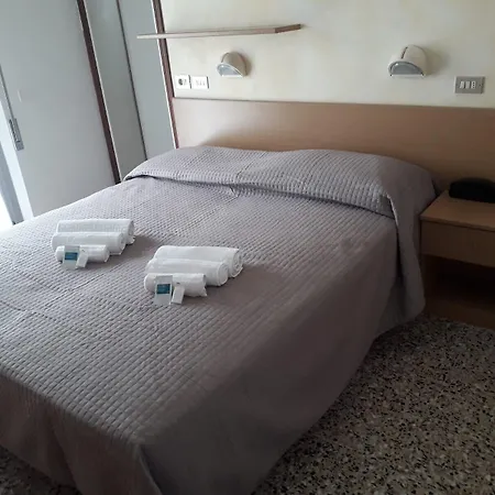 Sirena 2* Bellaria-Igea Marina