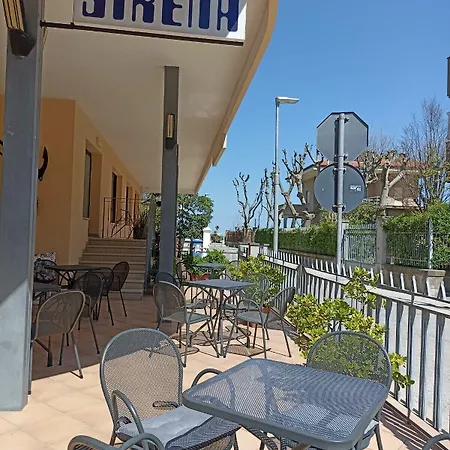 Sirena 2* Bellaria-Igea Marina