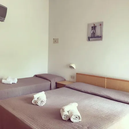 Sirena Hotel