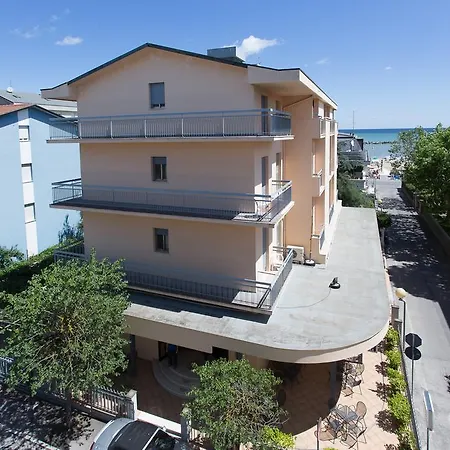 Sirena Bellaria-Igea Marina