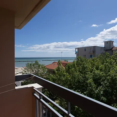 Sirena Bellaria-Igea Marina