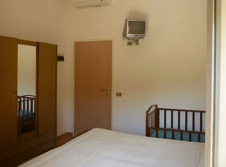 Hotel Sirena
