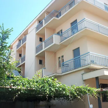 Sirena 2* Bellaria-Igea Marina