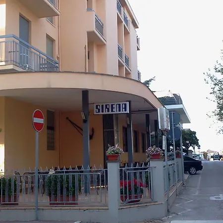 Sirena Hotel