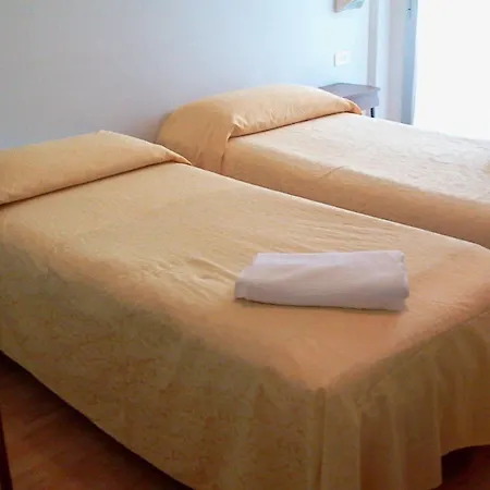 Sirena 2* Bellaria-Igea Marina
