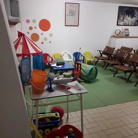 Sirena Hotel Bellaria-Igea Marina