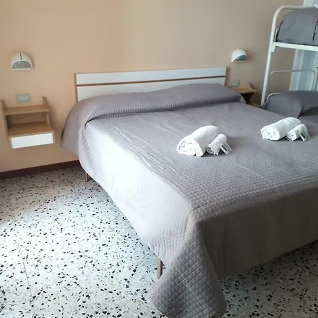 Sirena 2* Bellaria-Igea Marina