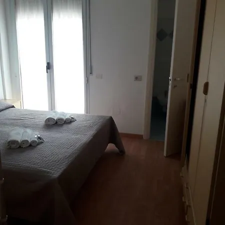 Sirena Bellaria-Igea Marina