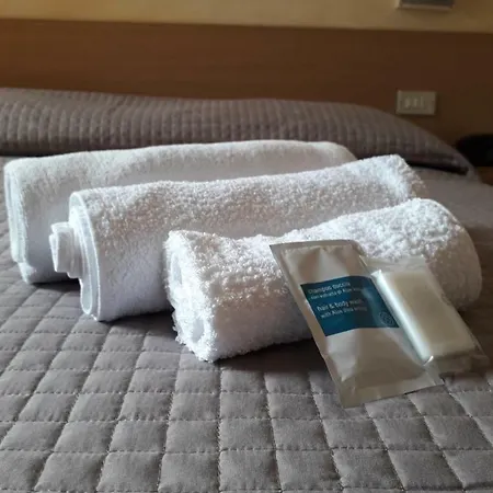 Sirena Hotel 2*