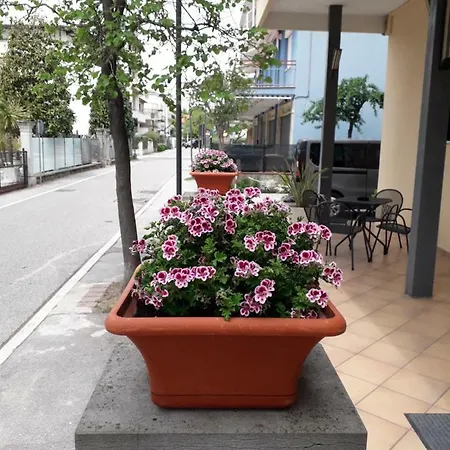 Sirena Hotel Bellaria-Igea Marina