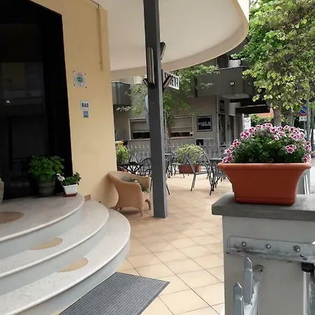 Sirena Hotel Bellaria-Igea Marina