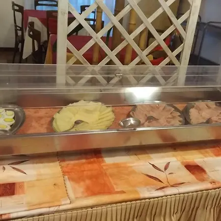 Sirena 2* Bellaria-Igea Marina