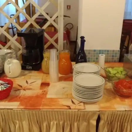 Sirena Hotel