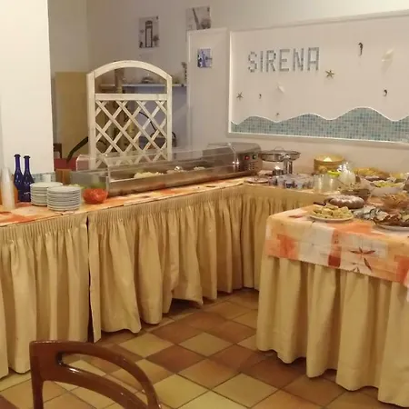 Sirena Hotel Bellaria-Igea Marina