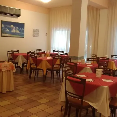 Sirena Hotel