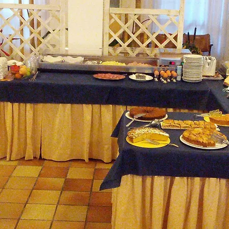 Sirena Hotel