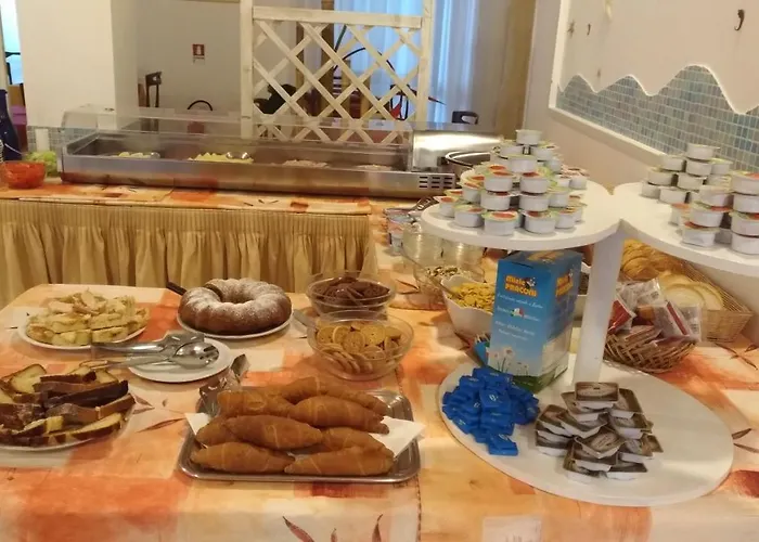 Sirena Otel 2*