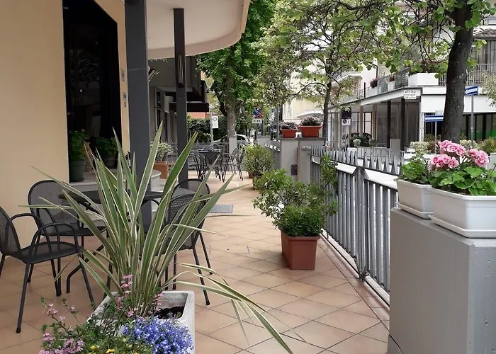 Sirena 2* Bellaria-Igea Marina