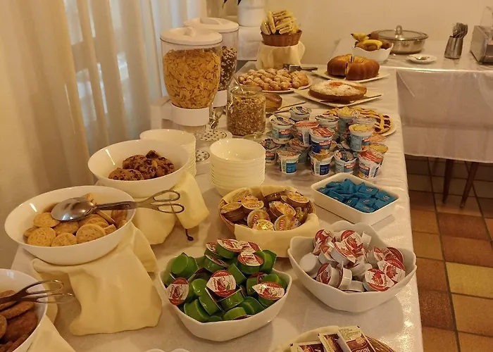Otel Sirena