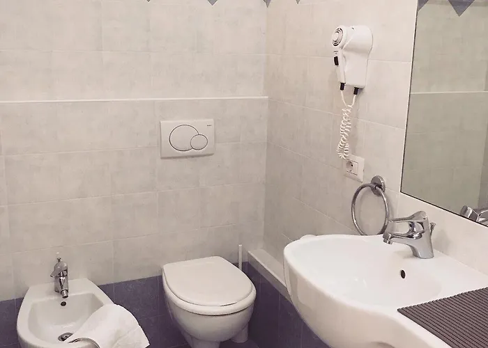 Sirena Bellaria-Igea Marina