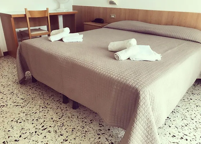 Otel Sirena