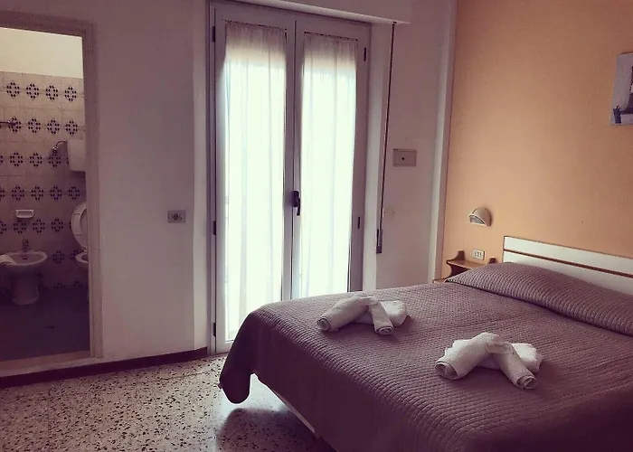 Sirena 2* Bellaria-Igea Marina