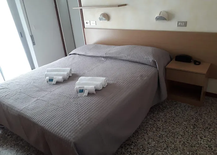 Sirena 2* Bellaria-Igea Marina