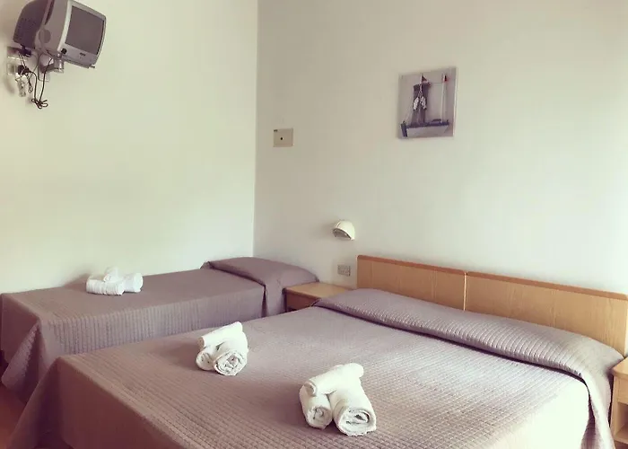 Sirena Otel