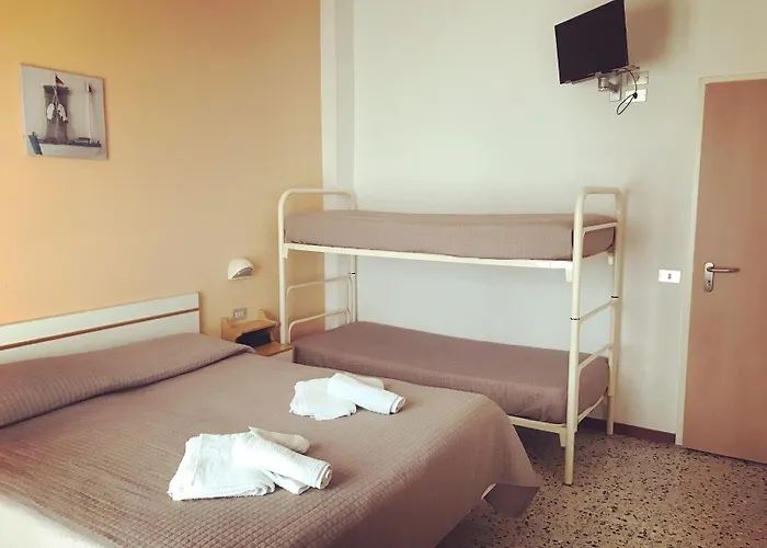 Otel Sirena 2*