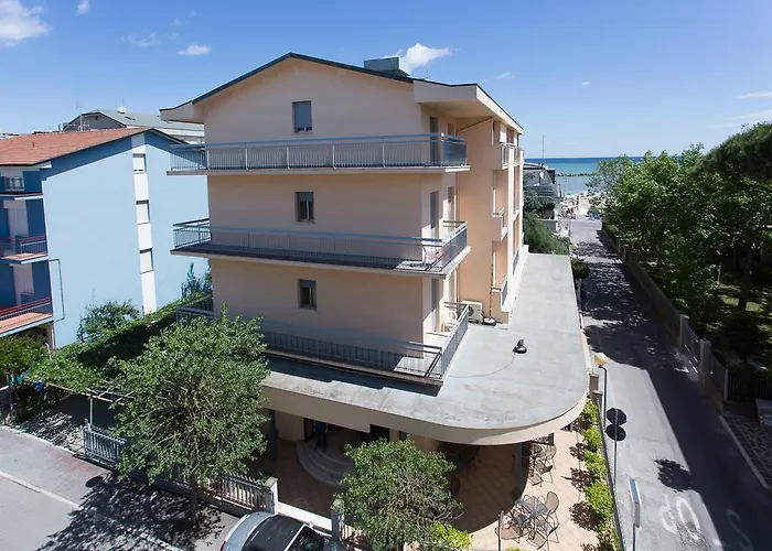 Sirena Bellaria-Igea Marina