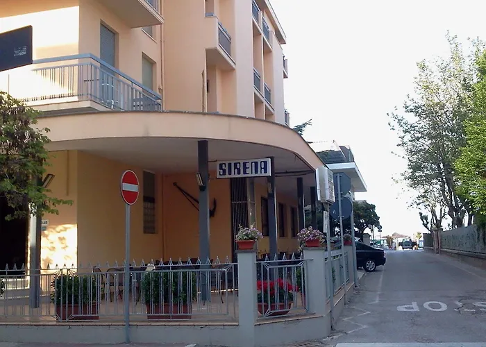 Sirena Hotel