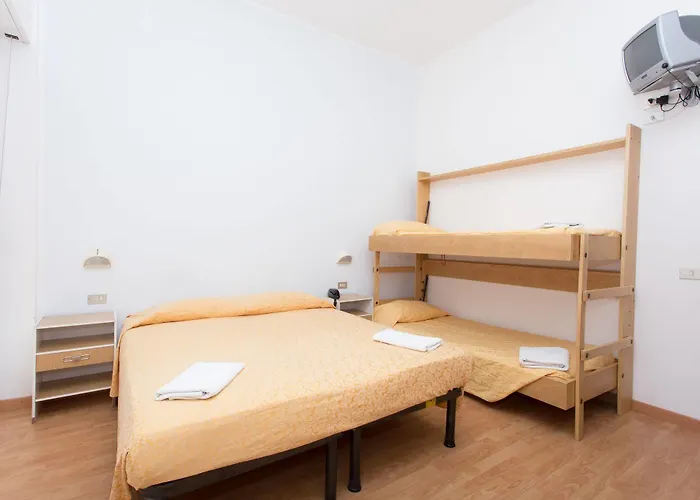 Sirena Bellaria-Igea Marina