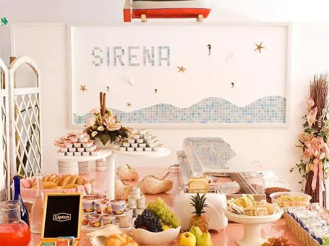 Otel Sirena Bellaria-Igea Marina