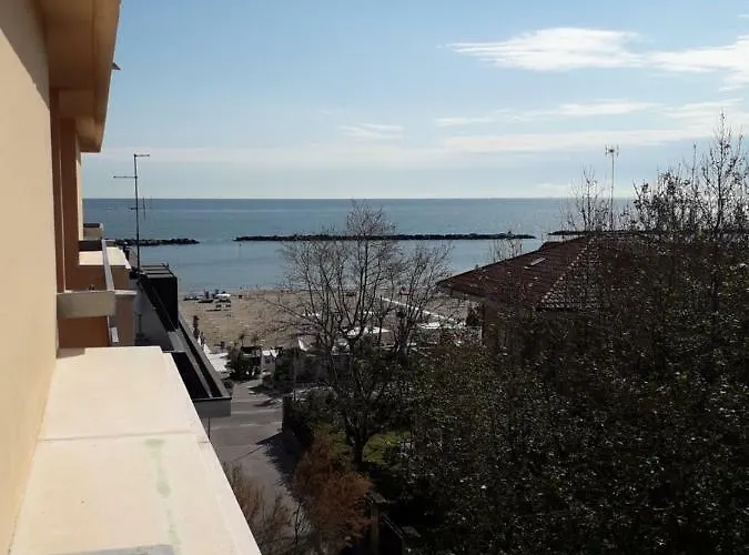 Otel Sirena