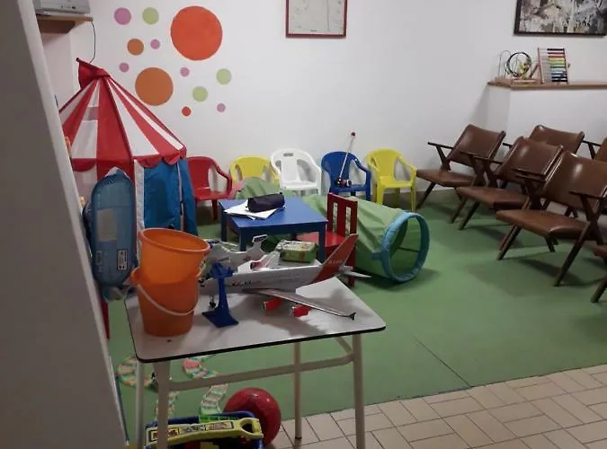 Sirena Otel Bellaria-Igea Marina