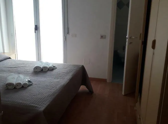 Sirena Bellaria-Igea Marina