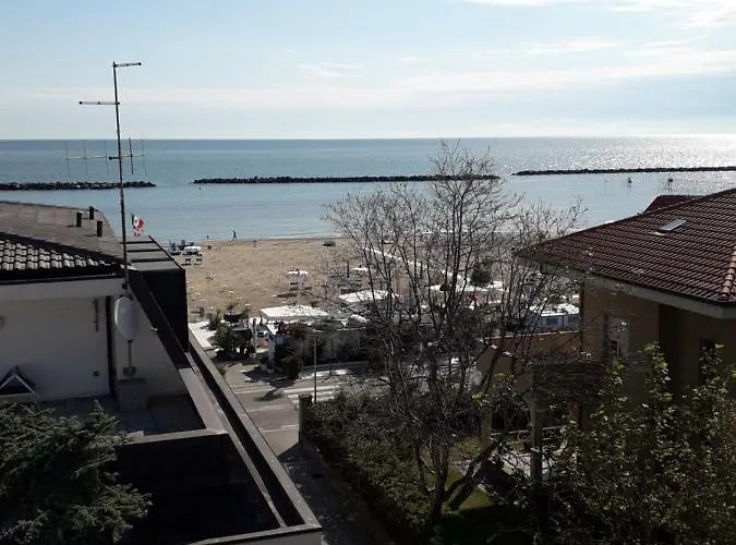 Otel Sirena