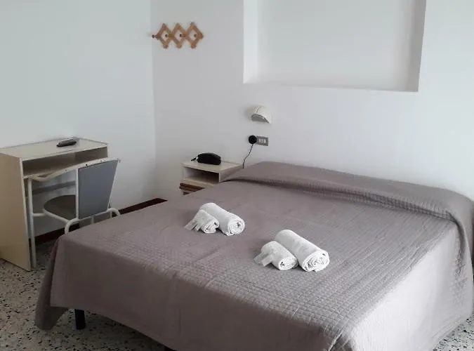 Otel Sirena