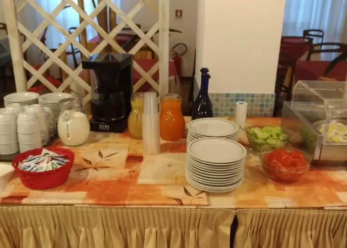 Sirena Otel