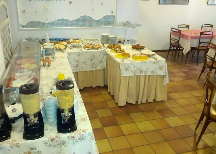 Otel Sirena