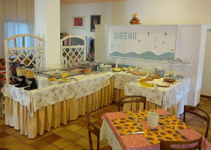 Sirena Hotel