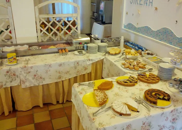 Sirena Hotel Bellaria-Igea Marina