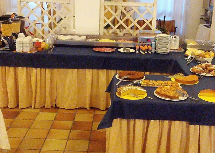 Sirena Otel