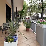 Sirena 2* Bellaria-Igea Marina