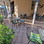 Sirena Hotell 2*